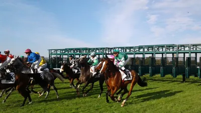 Adrien Fouassier en tête du prono de ce lundi